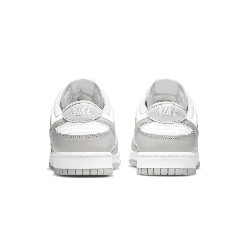 Dunk Low Fog Grey Nike 0811
